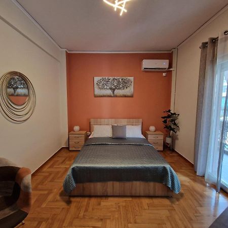 Cozy Little Home Atene Esterno foto
