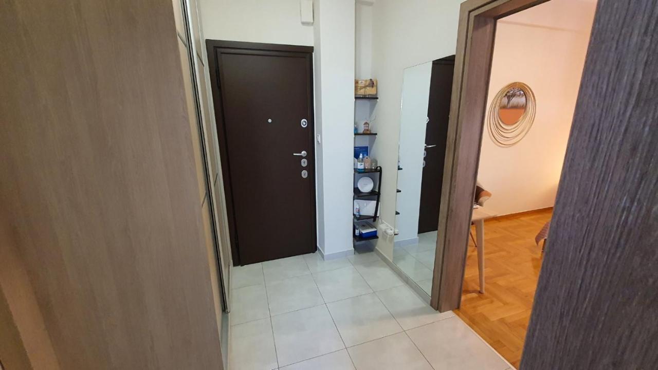Cozy Little Home Atene Esterno foto