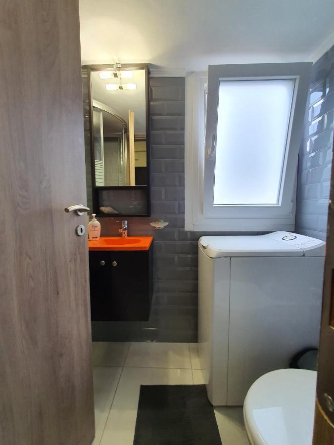 Cozy Little Home Atene Esterno foto