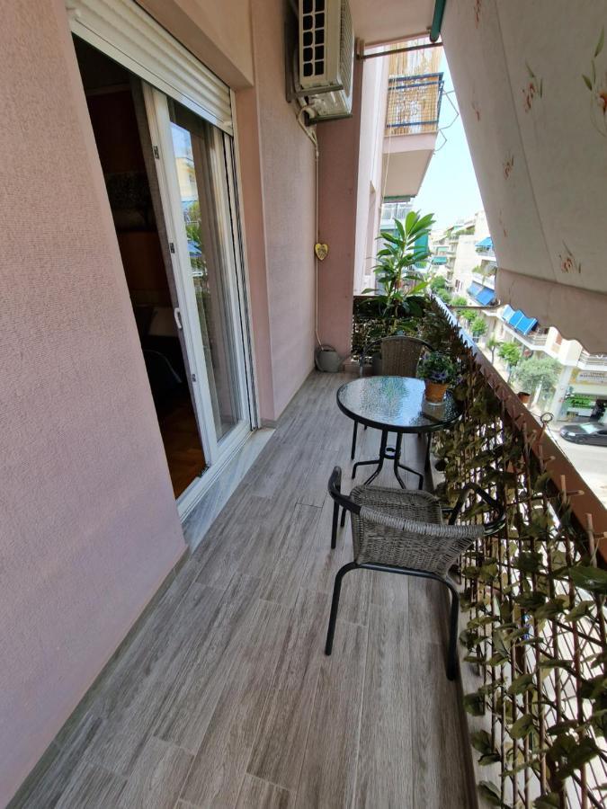 Cozy Little Home Atene Esterno foto